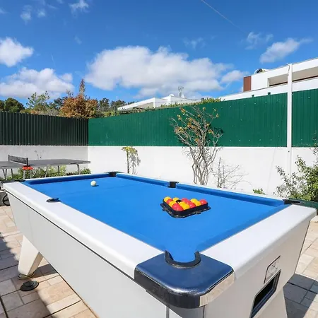 Villa Alfazema By Algarve Holidays