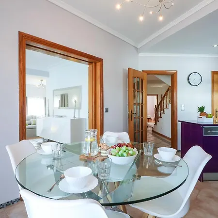 Alfazema By Algarve Holidays Villa *