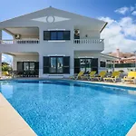 Alfazema By Algarve Holidays * Albufeira