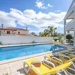 Alfazema By Algarve Holidays Villa *
