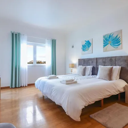 Alfazema By Algarve Holidays *