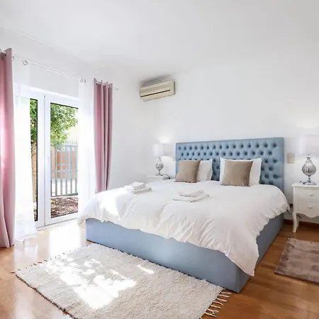 Alfazema By Algarve Holidays Villa