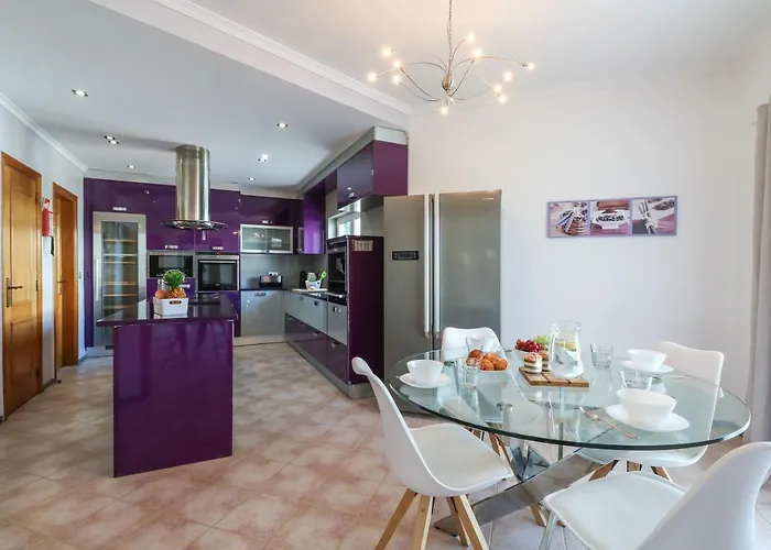Alfazema By Algarve Holidays Албуфейра