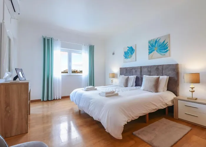 Alfazema By Algarve Holidays *