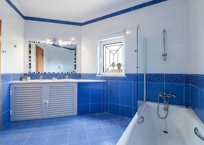 Alfazema By Algarve Holidays *