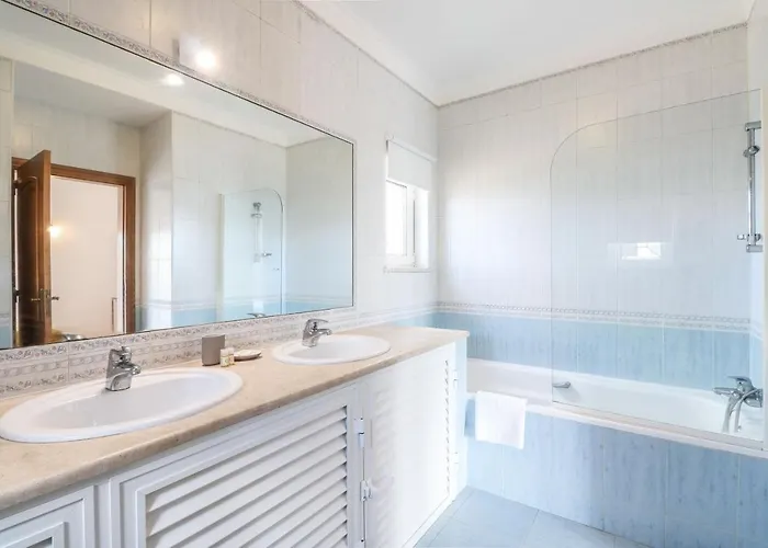 Alfazema By Algarve Holidays Албуфейра