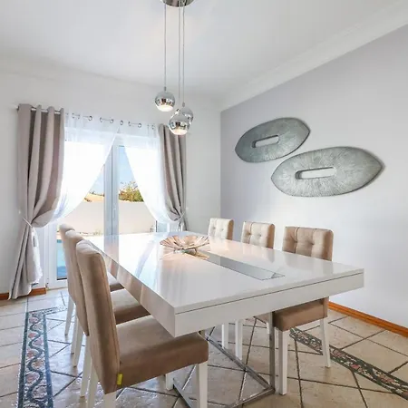 Alfazema By Algarve Holidays Albufeira