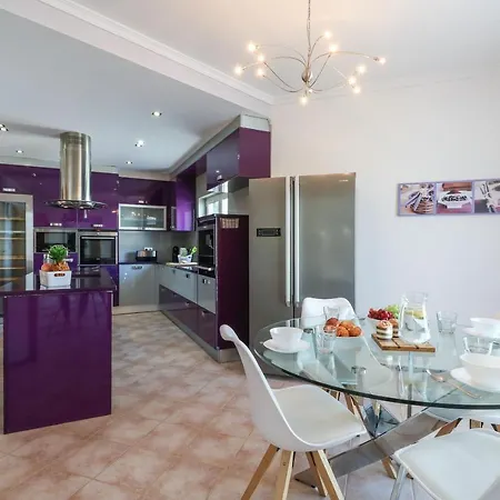Alfazema By Algarve Holidays Albufeira