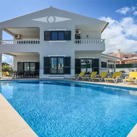 Alfazema By Algarve Holidays * Albufeira