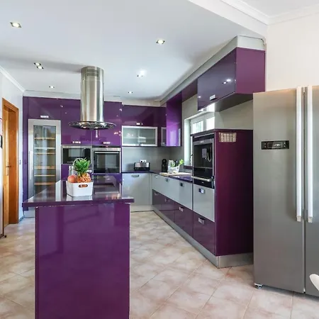 Alfazema By Algarve Holidays Albufeira