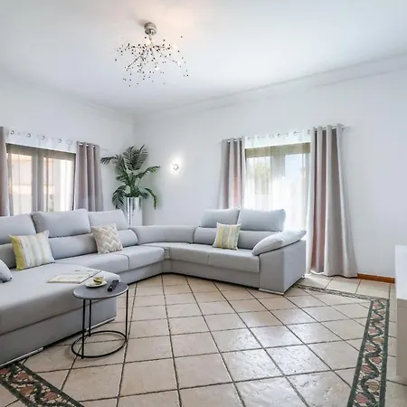 Alfazema By Algarve Holidays Villa