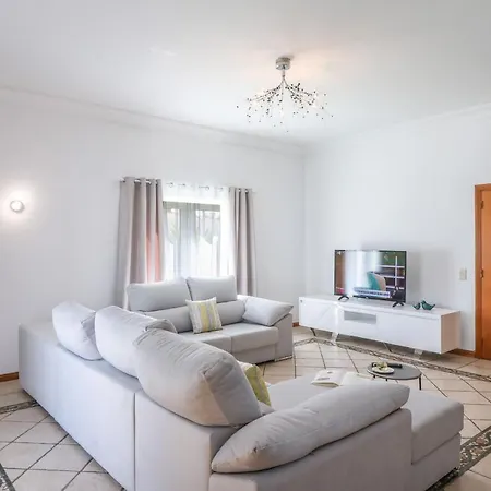 Alfazema By Algarve Holidays Villa *