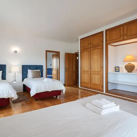 Villa Alfazema By Algarve Holidays Albufeira