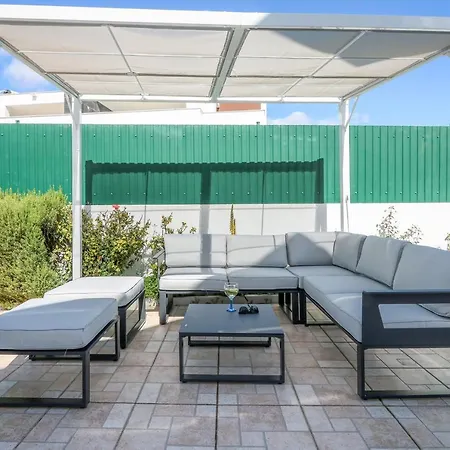 Willa Alfazema By Algarve Holidays