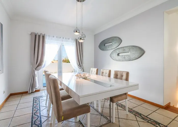 Alfazema By Algarve Holidays Albufeira