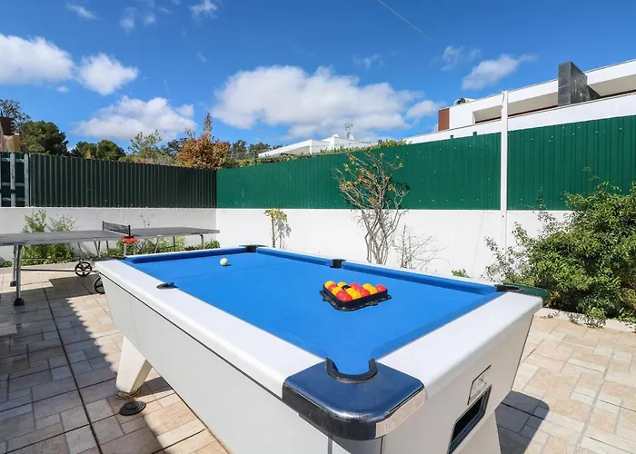 Villa Alfazema By Algarve Holidays