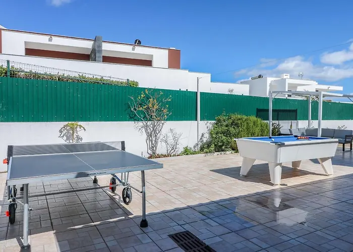 Villa Alfazema By Algarve Holidays *