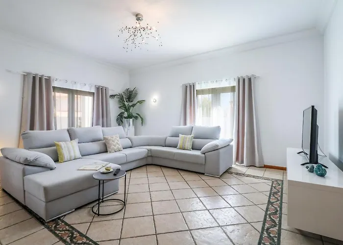 Alfazema By Algarve Holidays Villa
