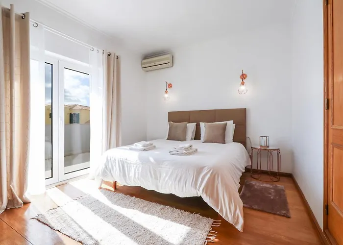 Villa Alfazema By Algarve Holidays