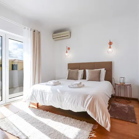 Villa Alfazema By Algarve Holidays