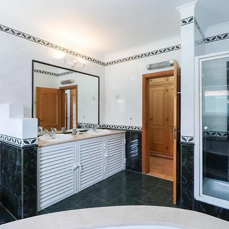 Alfazema Villa Albufeira