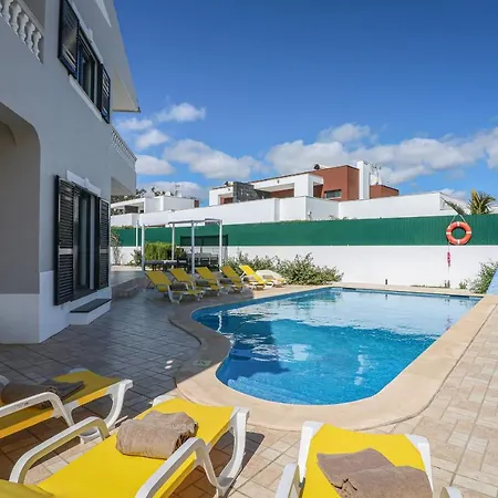 Alfazema By Algarve Holidays Villa *